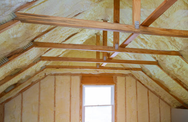 Best Insulation for Specific Applications in Williamsburg, KY