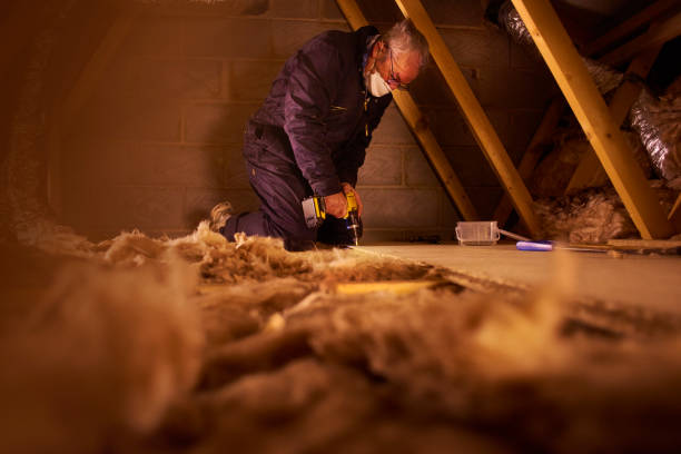 Best Types of Insulation in Williamsburg, KY